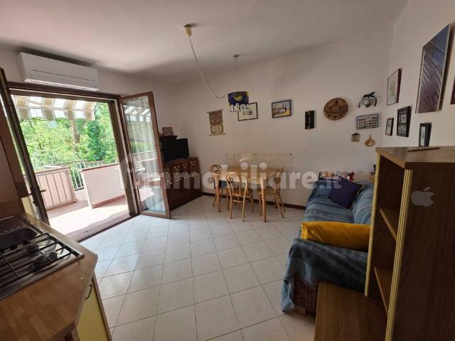 Trilocale viale dei Salici 4, Porto Corsini Marina Romea, Ravenna