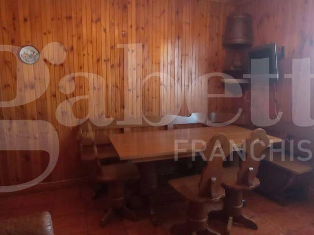 Trilocale viale dei Tigli, 20, Centro, Roccaraso