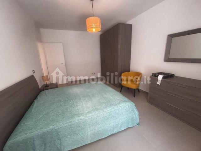 Trilocale viale del Sole 40, Lavinio Mare, Anzio