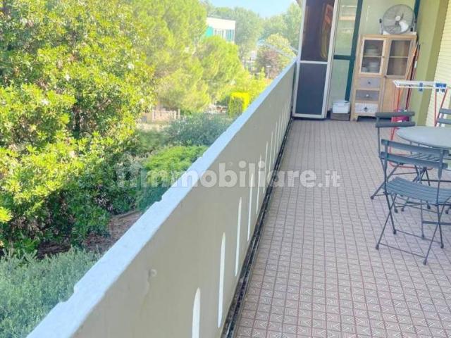 Trilocale viale del Turismo, Centro, Grado