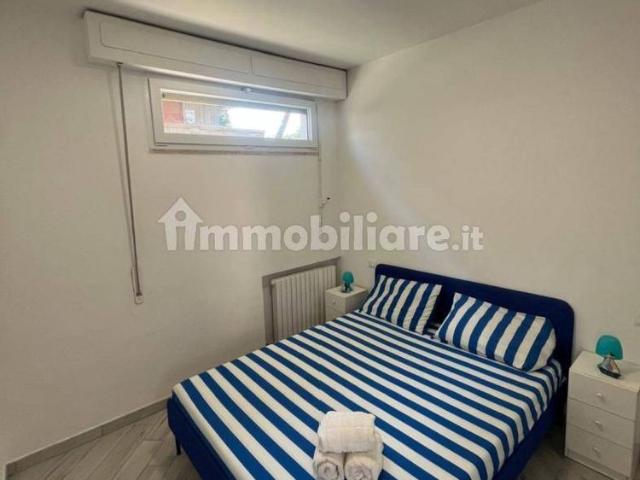 Trilocale viale Del Tirreno 173, Tirrenia, Pisa