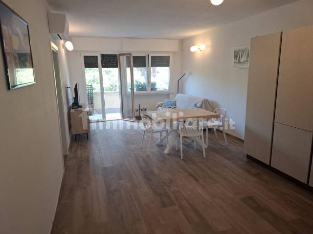 Trilocale viale del Tirreno 181, Tirrenia, Pisa