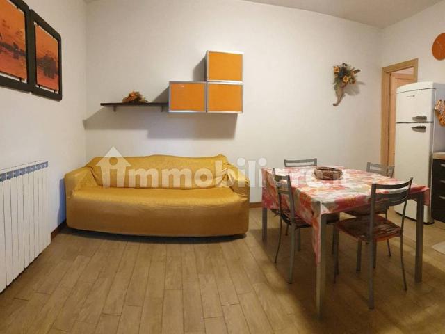Trilocale viale del Tirreno, Tirrenia, Pisa