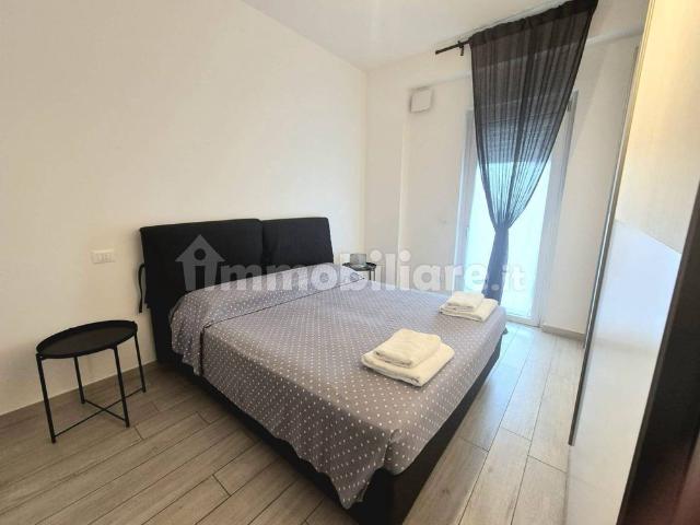 Trilocale viale dello Sport 56, San Pio, San Benedetto del Tronto