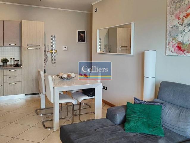 Trilocale viale della Grande Muraglia, Torrino, Roma