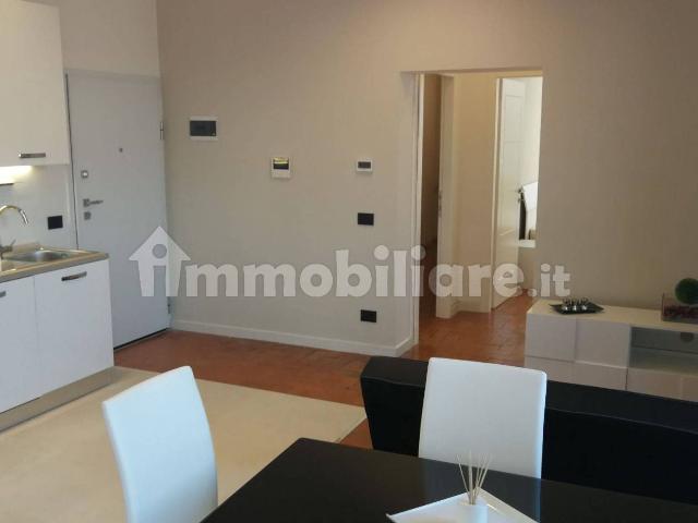Trilocale viale della Stazione 4, Centro, Rubiera