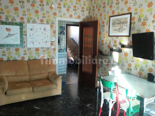 Trilocale viale della Repubblica 94, Centro, Pietra Ligure