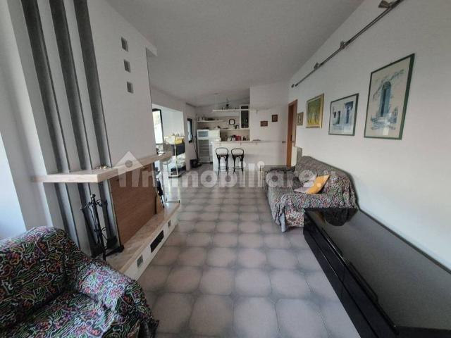 Trilocale viale della Rimembranza 1, Centro, Massignano