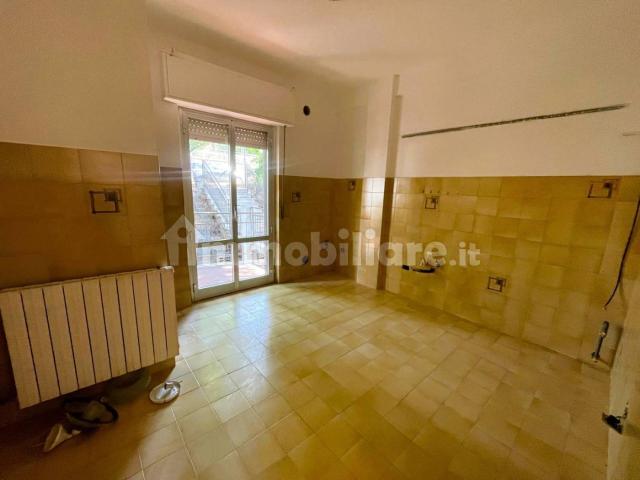 Trilocale viale della Rimembranza, Centro, Atessa