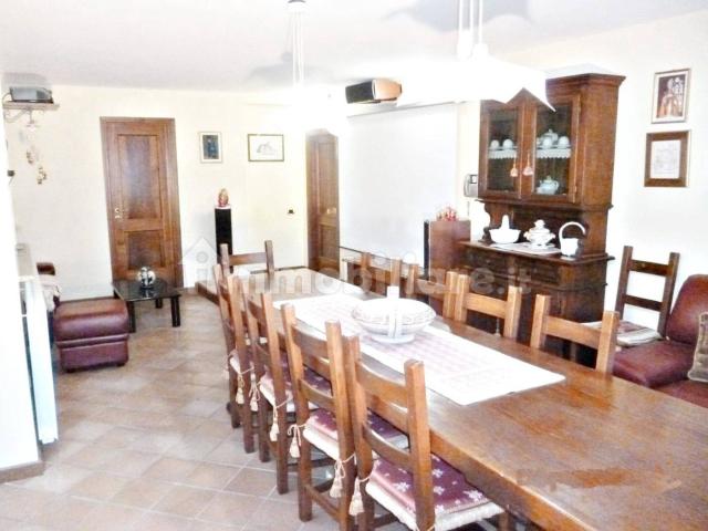 Trilocale viale della Vittorina 17, Centro, Gubbio