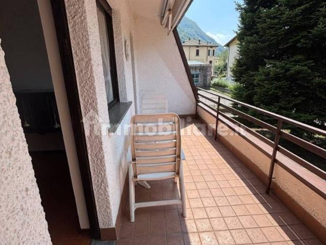 Trilocale viale della Vittoria 16, Introbio
