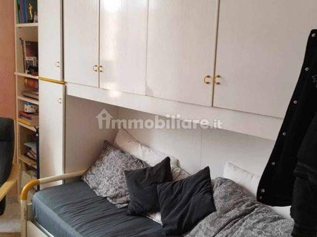 Trilocale viale Della Vittoria, Centro, Terracina