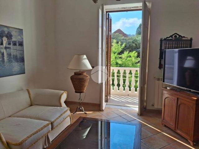 Trilocale viale delle Sirene 13, Mondello Valdesi, Palermo