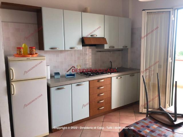 Trilocale viale delle Tribune, Campofelice di Roccella