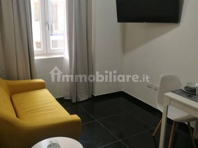 Trilocale viale dell'Università 34, San Lorenzo, Roma