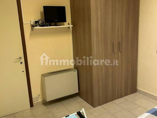 Trilocale viale Divisione Acqui, Valletta Paiolo, Mantova