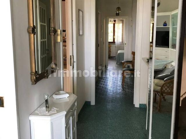 Trilocale viale Duca degli Abruzzi 42, Vasto Marina, Vasto
