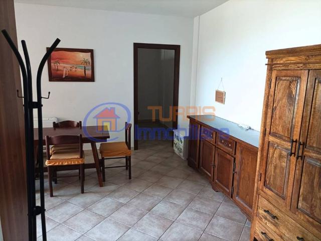 Trilocale viale Emilio Lussu 24D, Porto Torres