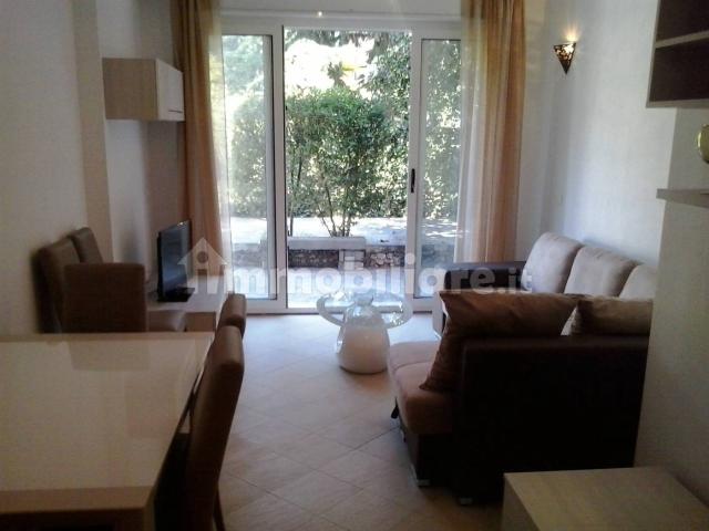 Trilocale viale Enrico Millo 62, Centro, Chiavari