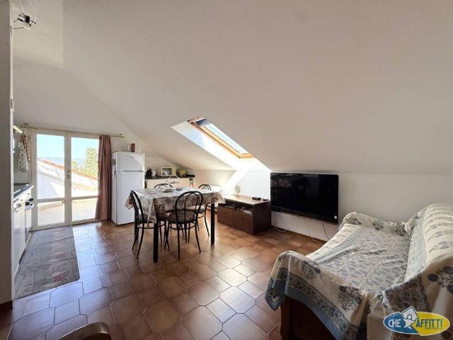 Trilocale viale Enrico Toti, Centro, Loano