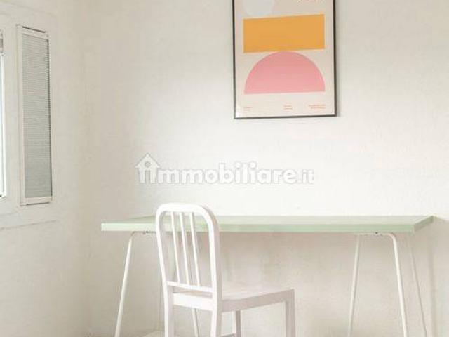 Trilocale viale Elmas 93, Viale Elmas, Cagliari