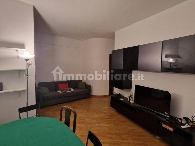 Trilocale viale Ercole Consalvi, Monte Porzio Catone