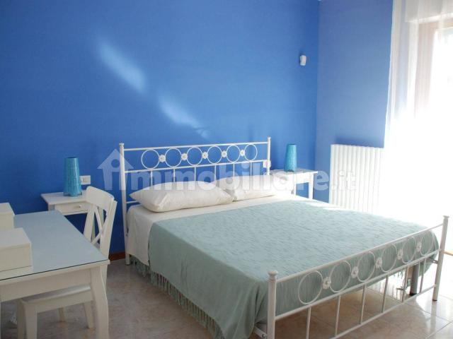 Trilocale viale Europa 14, Lido Riccio, Ortona