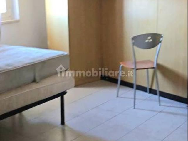 Trilocale viale Europa 16, Anzio Due, Anzio