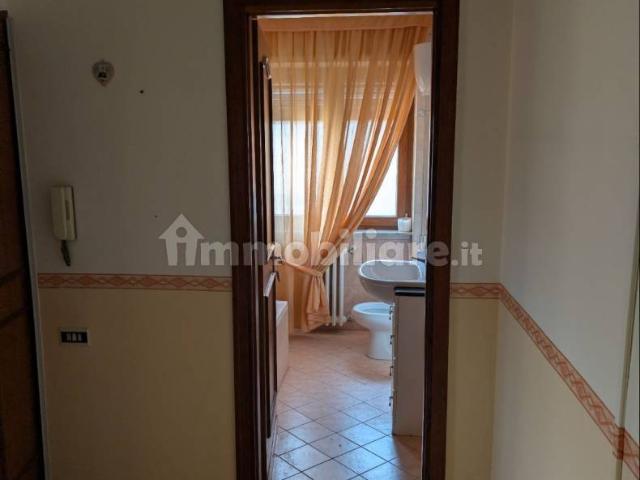 Trilocale viale Europa 103, Centro, Cassino