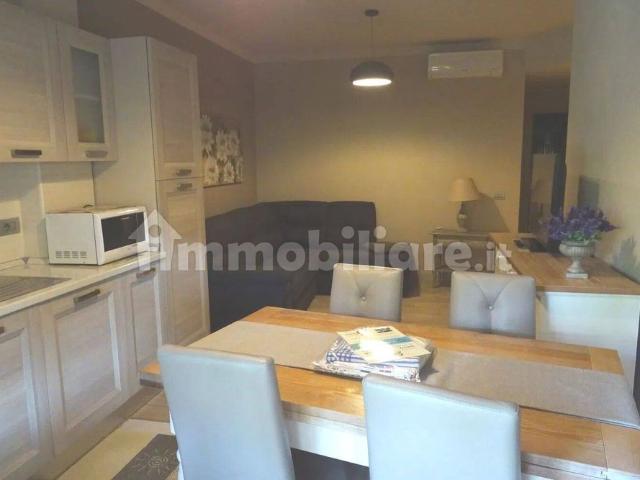 Trilocale viale Europa, 1, Centro, San Bartolomeo al Mare