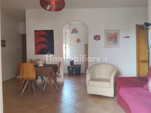 Trilocale viale Europa, 73, Maria Pia, Fertilia, Alghero
