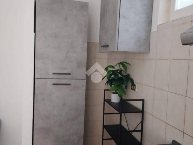 Trilocale viale F. Crispi 15, Centro, Salsomaggiore Terme