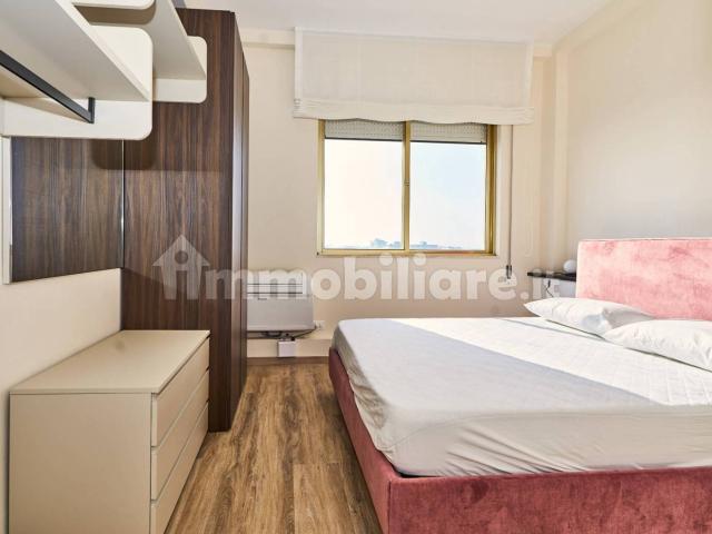 Trilocale viale Forlì, Milano Marittima, Cervia
