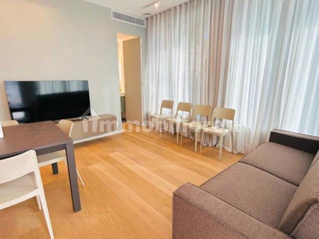 Trilocale viale Fabio Filzi 7b, Centro, Riccione