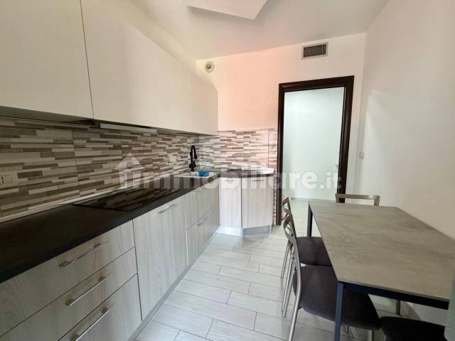 Trilocale viale Fabrizio De Andrè 49, Grugliasco