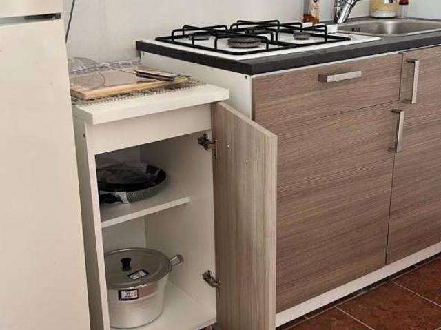 Trilocale viale Federico Comandino 9, Centro, Urbino