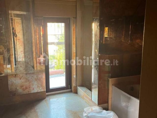 Trilocale viale Federico Caprilli 7, San Siro, Milano