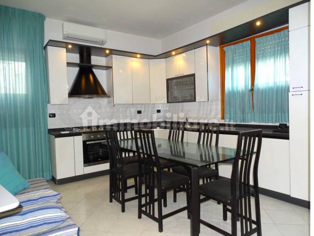 Trilocale viale Francesco Baracca, Milano Marittima, Cervia