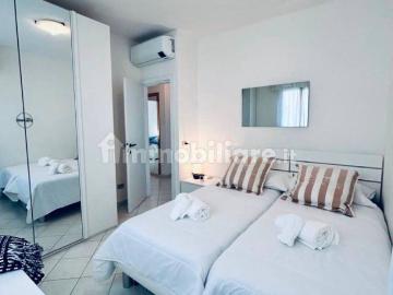 Trilocale viale Fratelli Bandiera 1B, Abissinia, Riccione