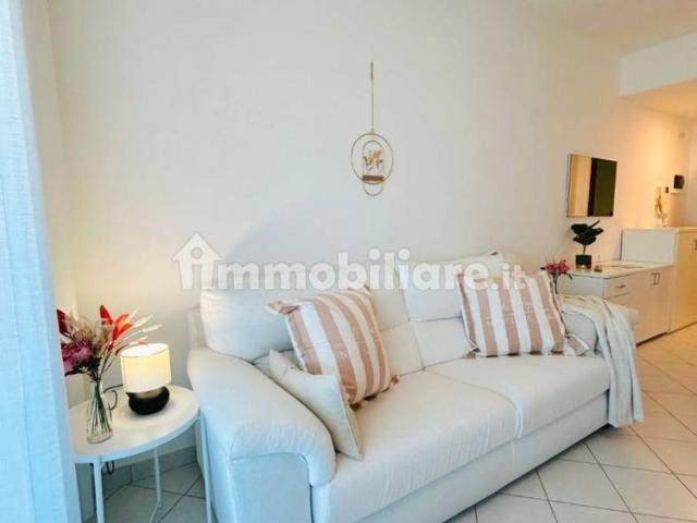 Trilocale viale Fratelli Bandiera 1B, Abissinia, Riccione