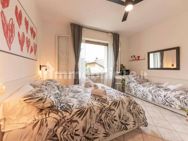 Trilocale viale Fulcieri Paulucci di Calboli, Spazzoli Medaglie D'Oro, Forlì