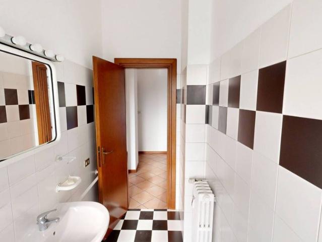 Trilocale viale Fulvio Testi, Bicocca, Milano
