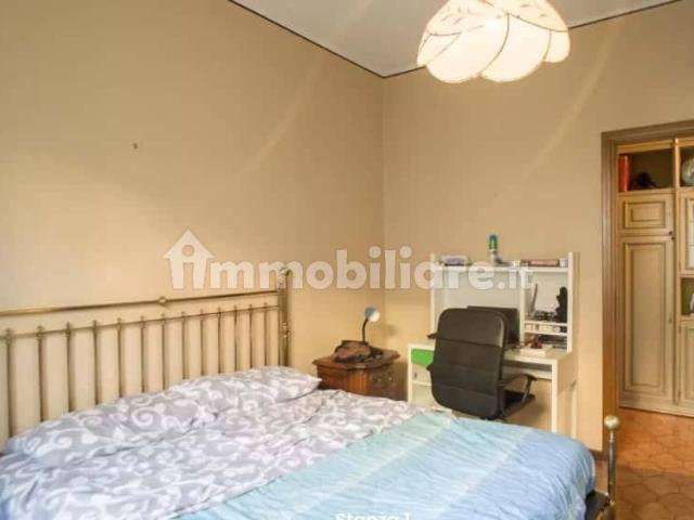 Trilocale viale Fulvio Testi, Prato Centenaro, Milano