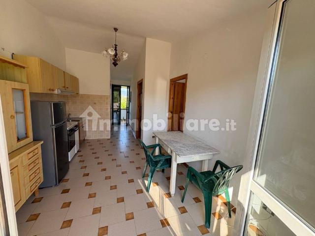 Trilocale viale Ionio 35, Corigliano Rossano