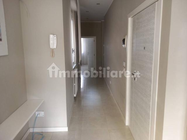 Trilocale viale Istria 32, Ospedale, Andria
