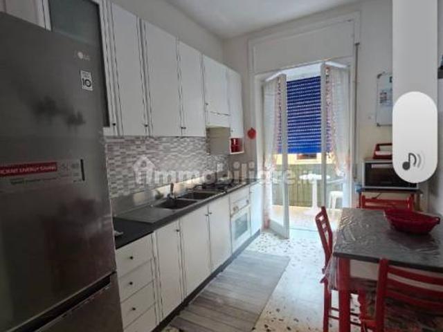 Trilocale viale Italia N 23, Mondragone