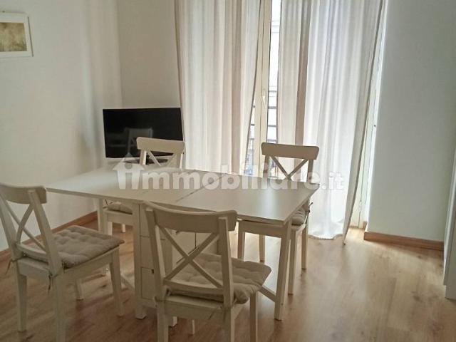 Trilocale viale Jonio 11, Corso Italia Europa, Catania