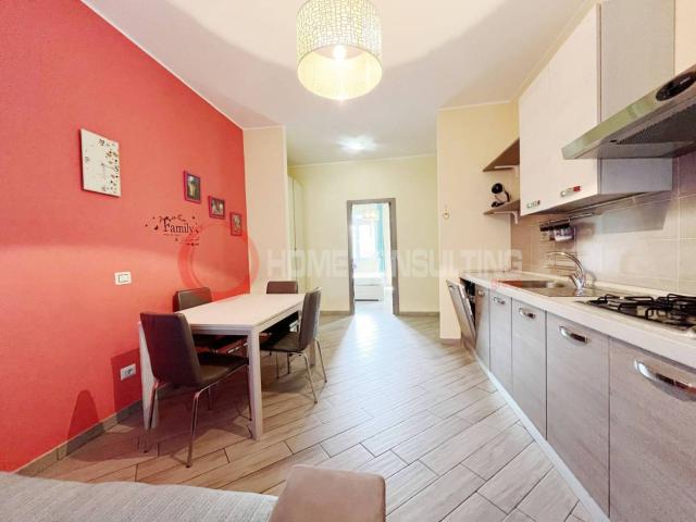 Trilocale viale Lombardia 28, San Maurizio al Lambro, Cologno Monzese