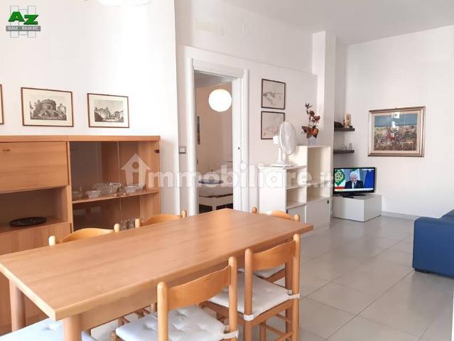 Trilocale viale Londra 11, Zadina, Parco di Ponente, Cesenatico