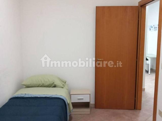 Trilocale viale Lagaria Snc, Marina, Amendolara